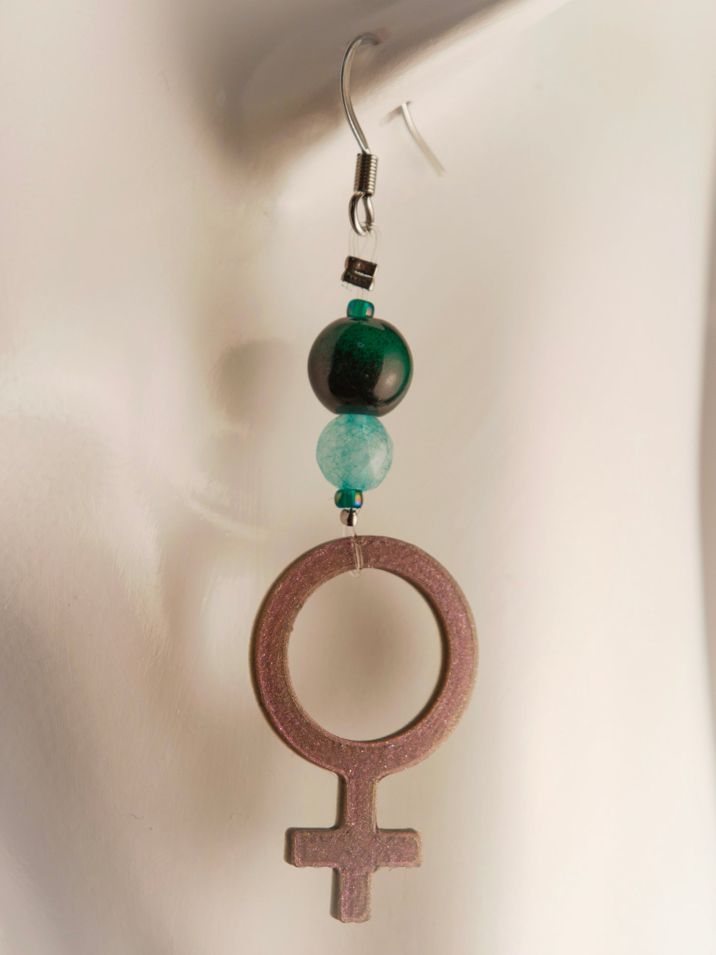 Simone de Beauvoir – Pulse