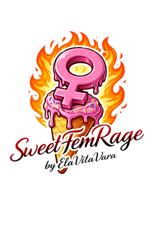 SweetFemRage