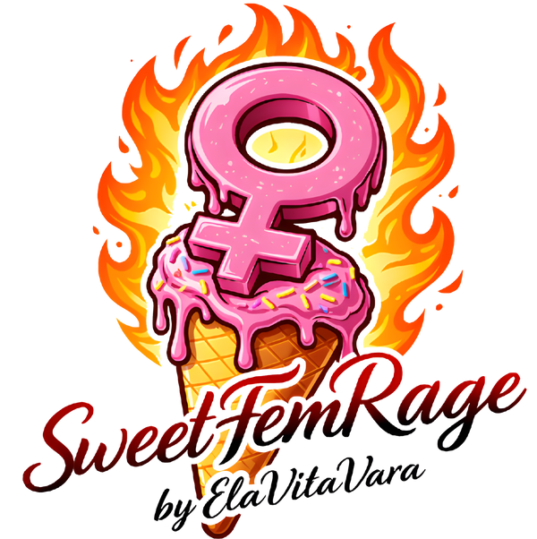 SweetFemRage