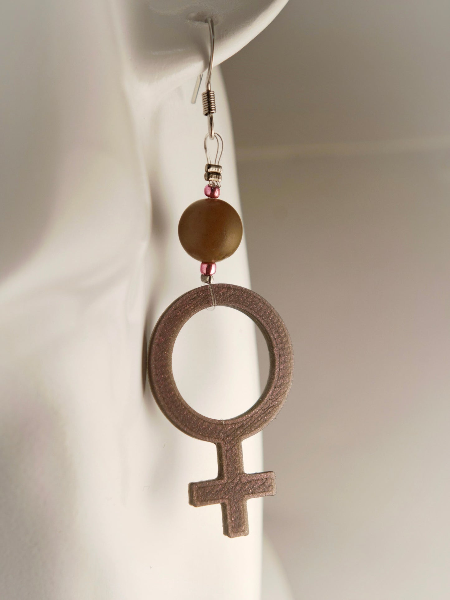 Olympe de Gouges – Pulse